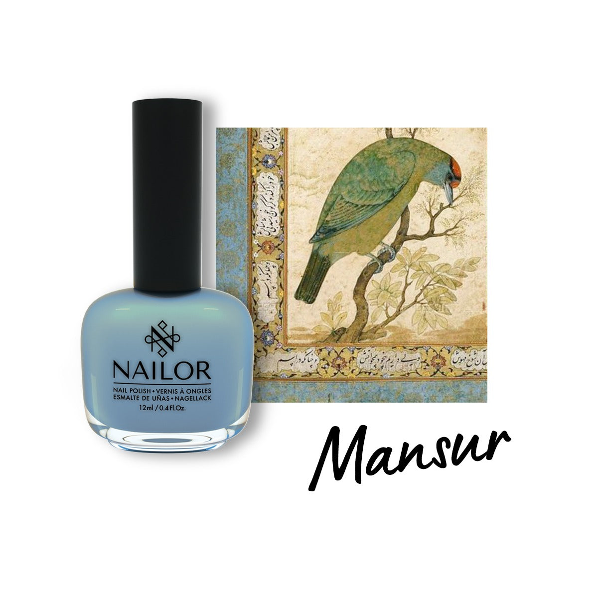 #Mansur