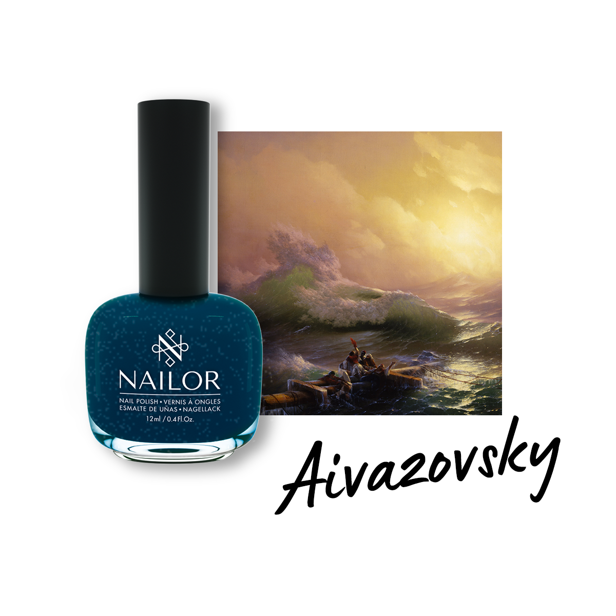 #Aivazovsky