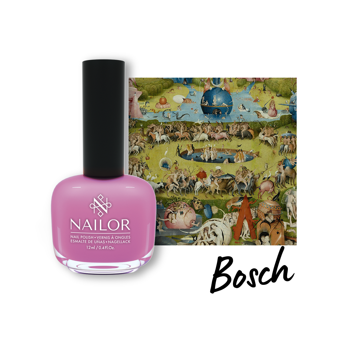 #Bosch