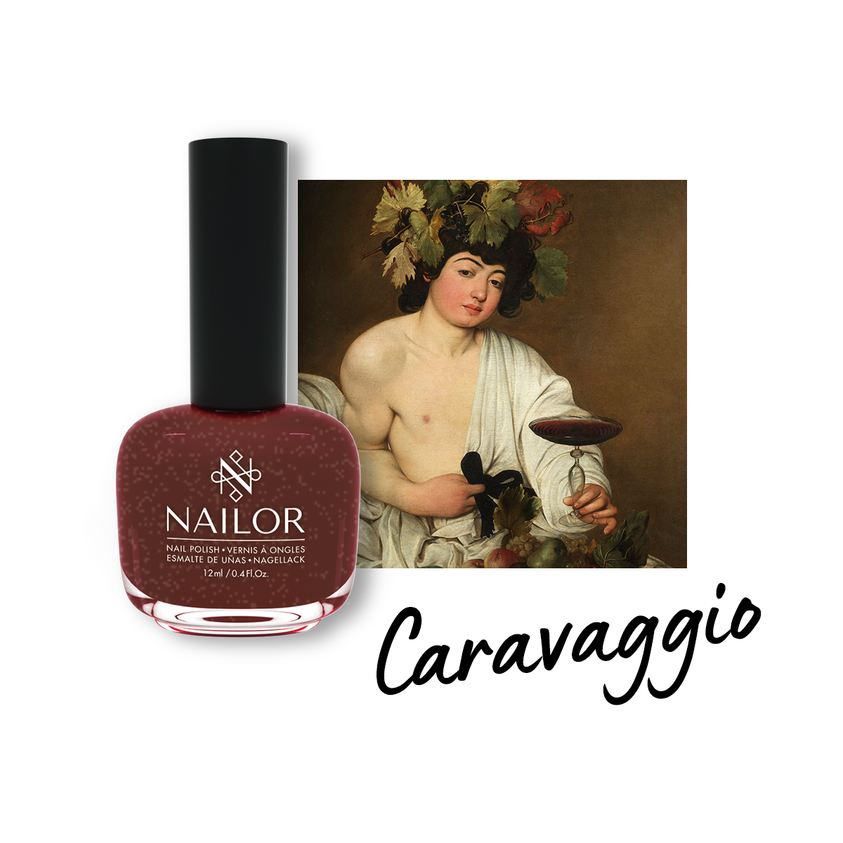 #Caravaggio