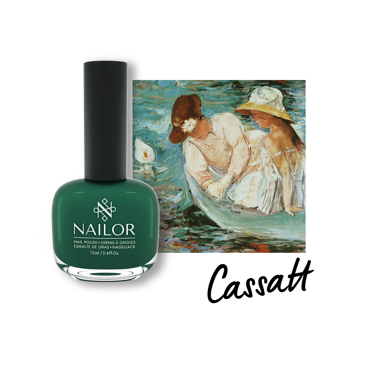 CASSATT
