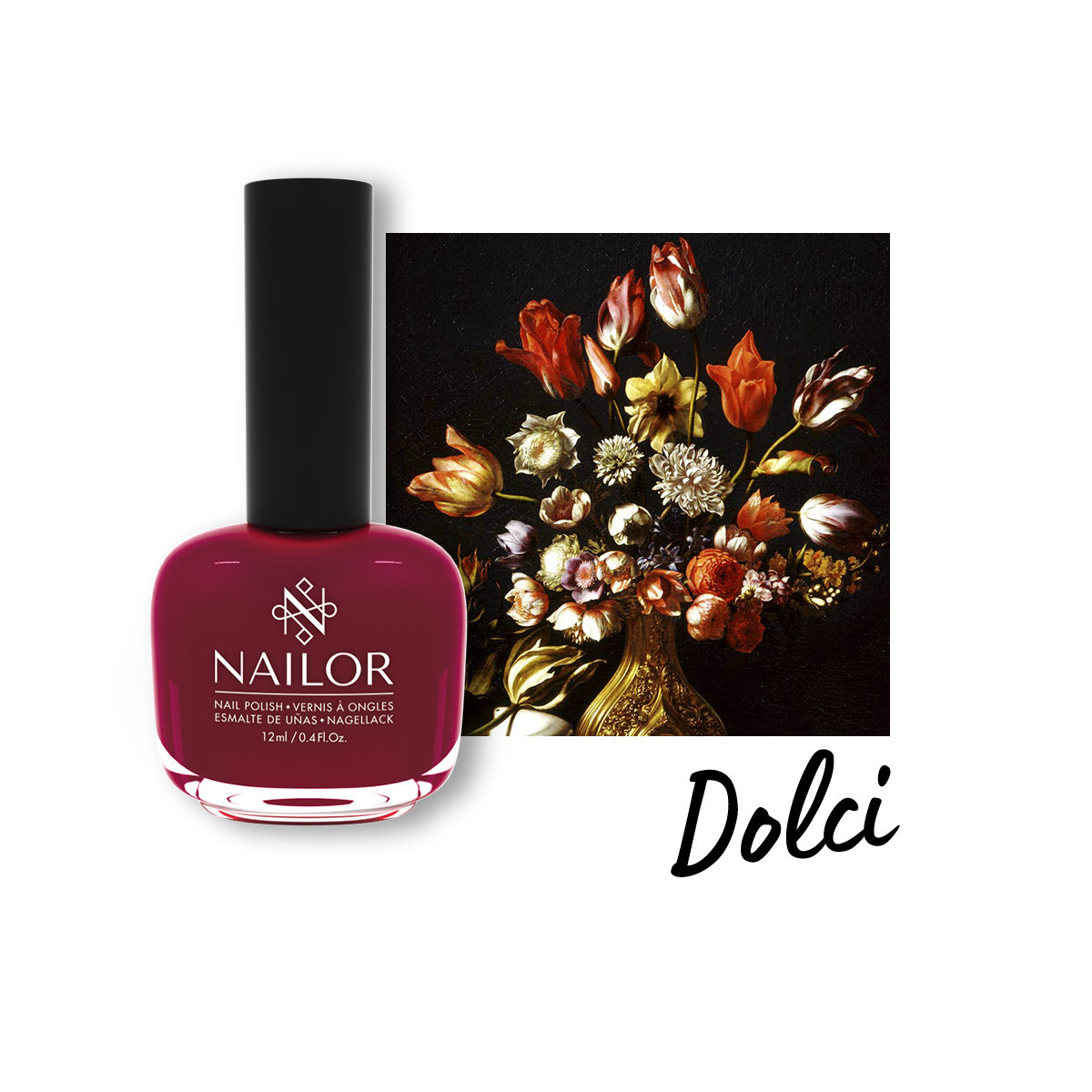 #Dolci