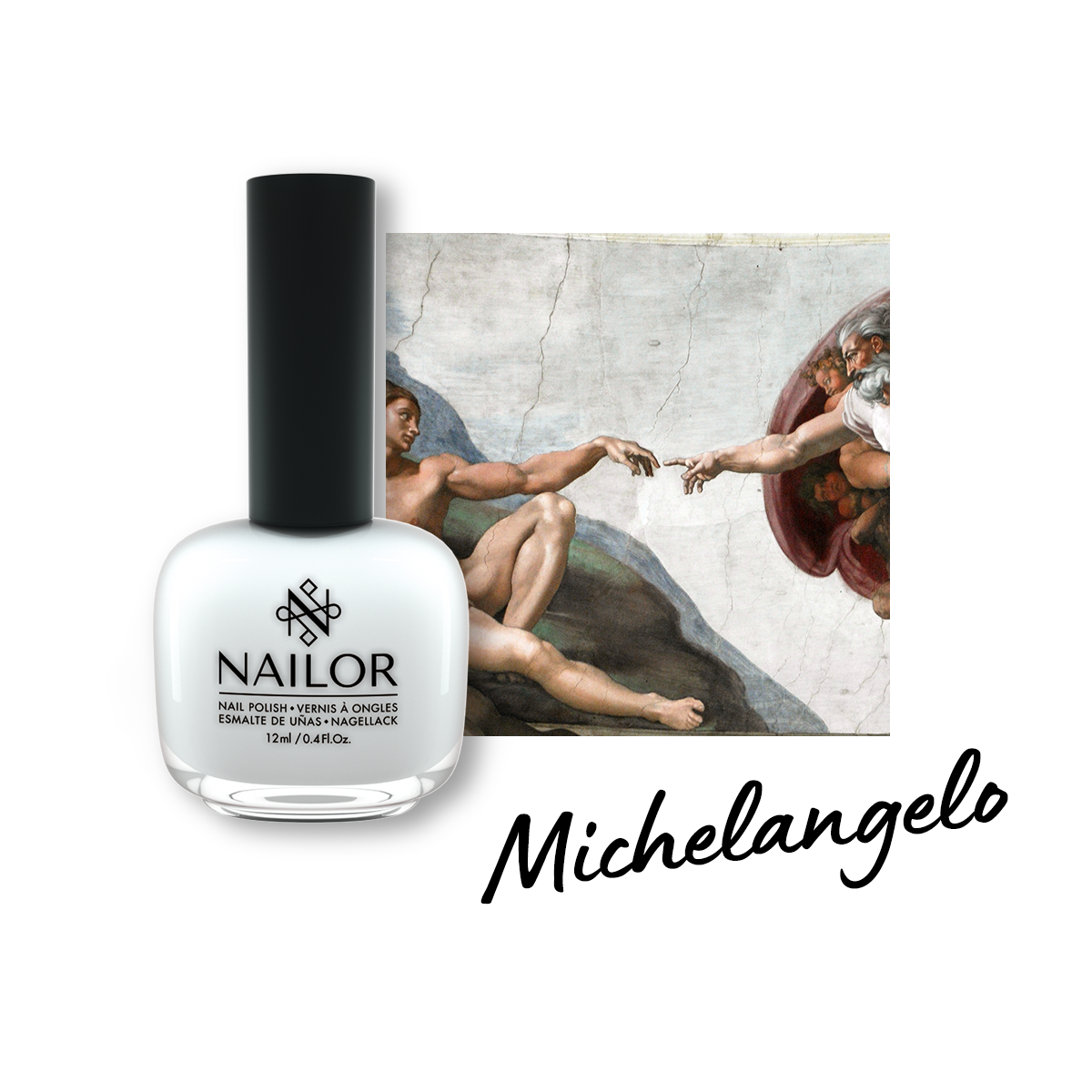 #Michelangelo