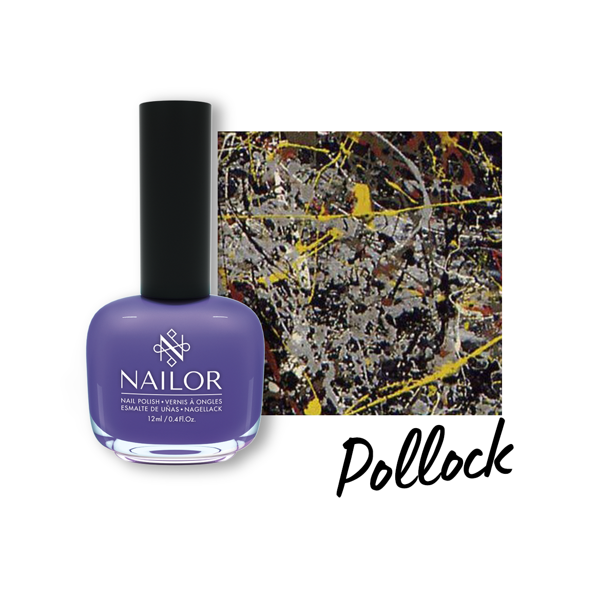 #Pollock