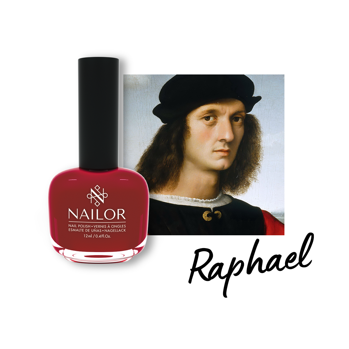 #Raphael