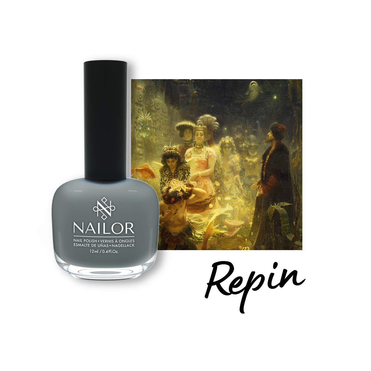 #Repin