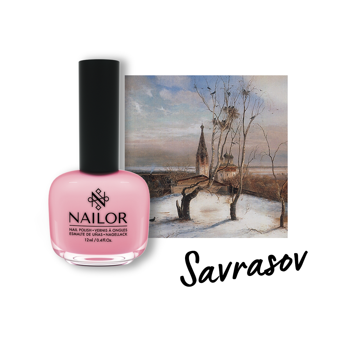 #Savrasov
