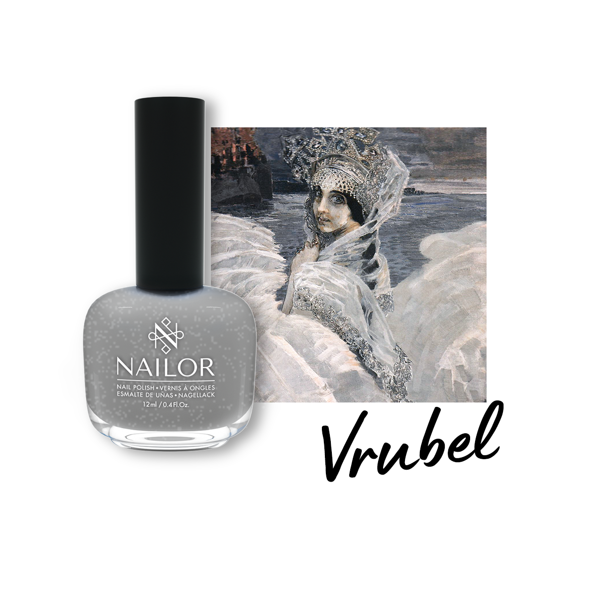 #Vrubel
