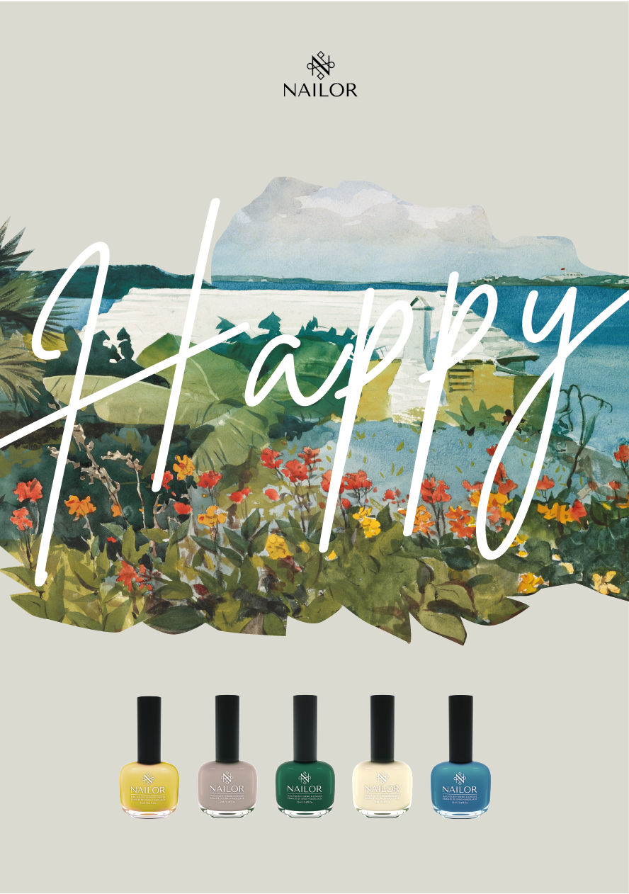 Serenity Spring 2022