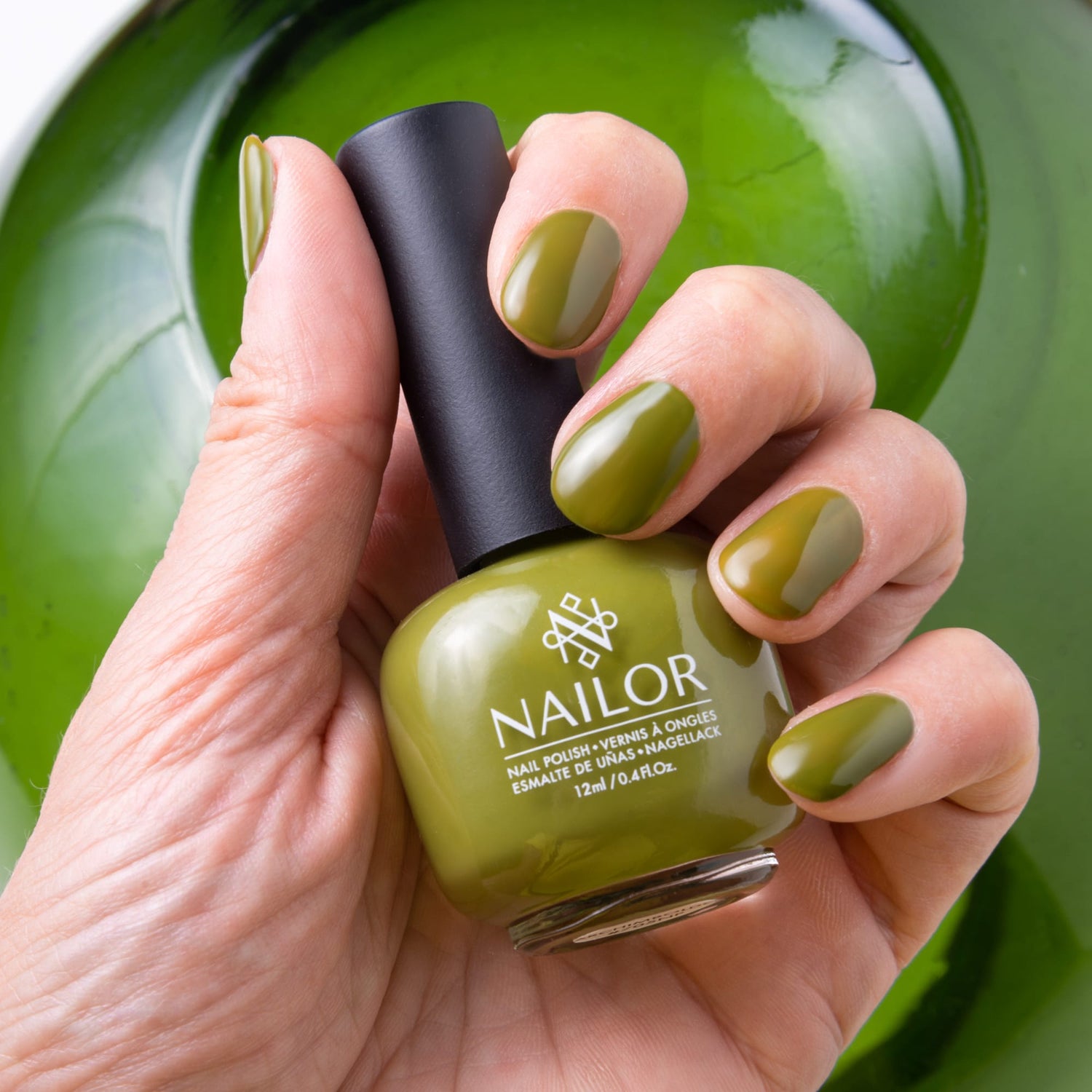 Nailor 2023