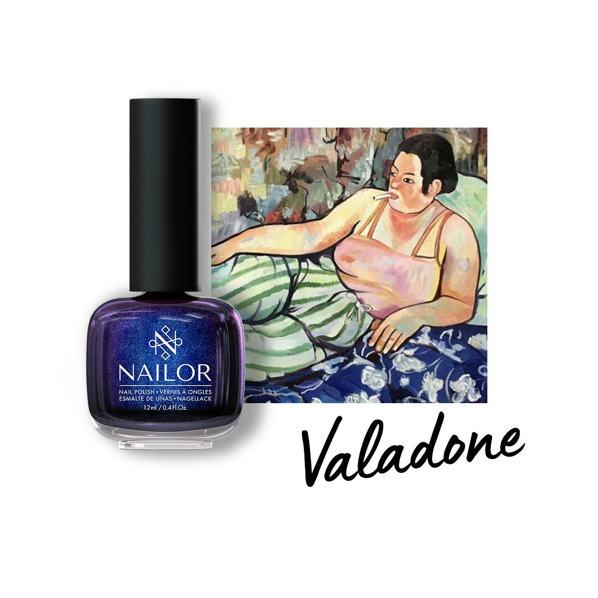 #Valadon