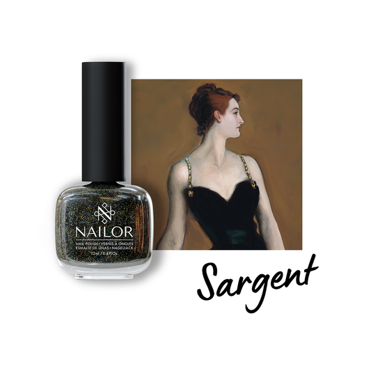 #Sargent