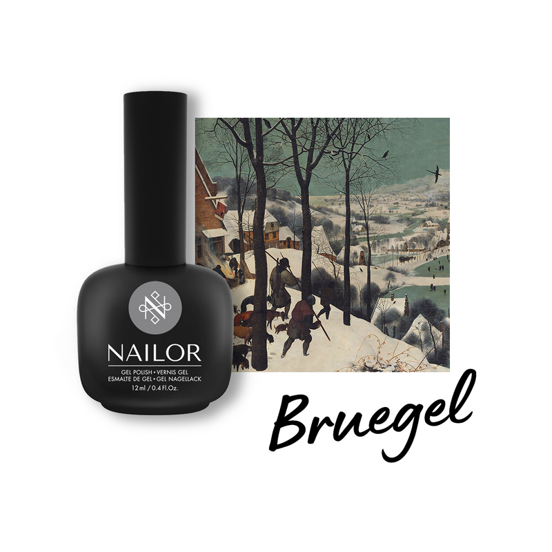#Bruegel