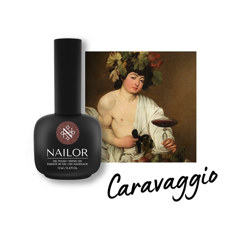 #Caravaggio