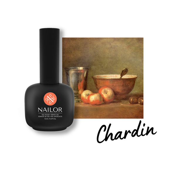 #CHARDIN