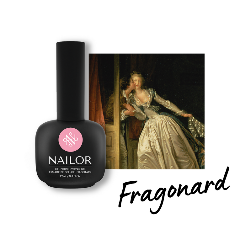 #Fragonard