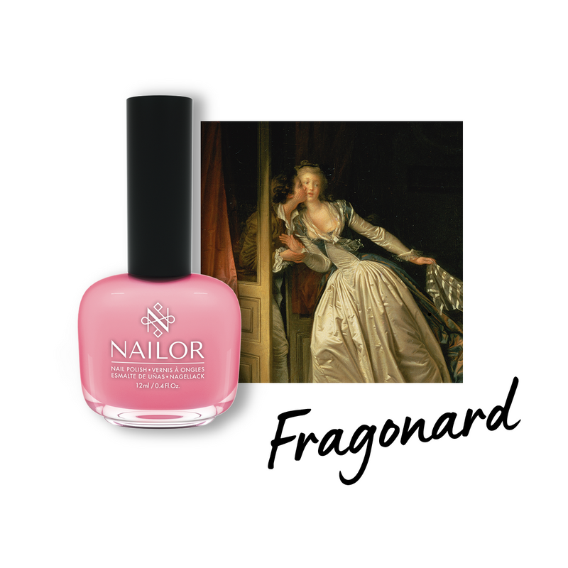 #Fragonard