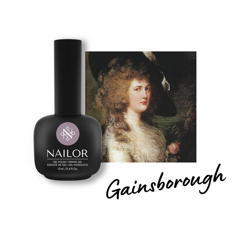 #Gainsborough