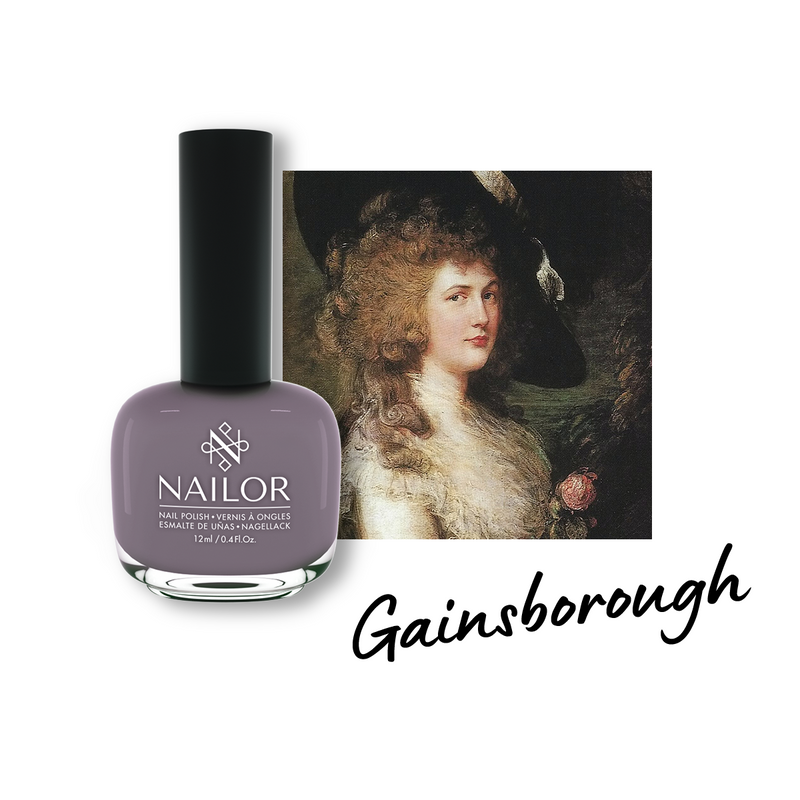 #Gainsborough