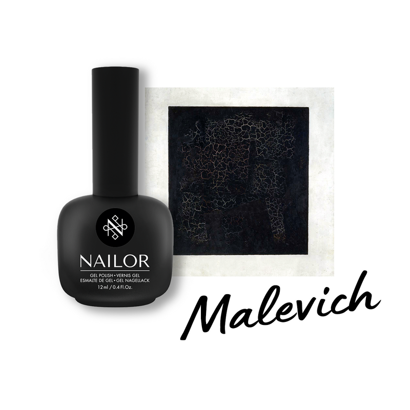 #Malevich