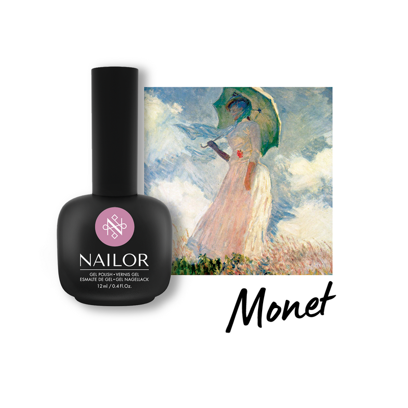 #Monet
