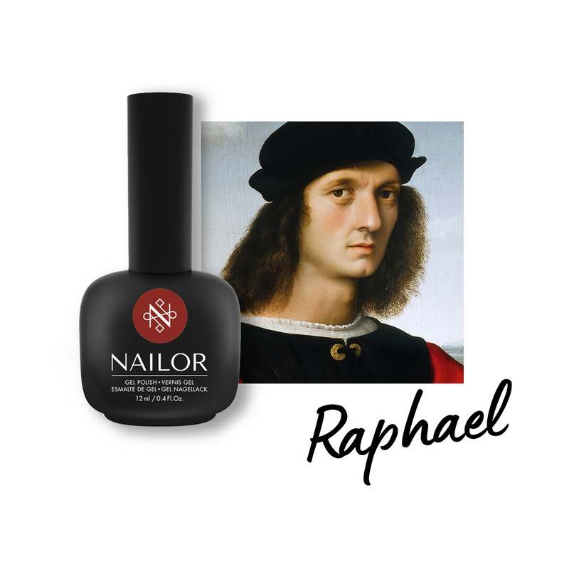#Raphael
