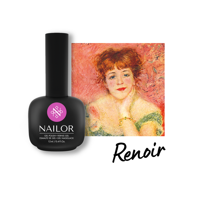 #Renoir