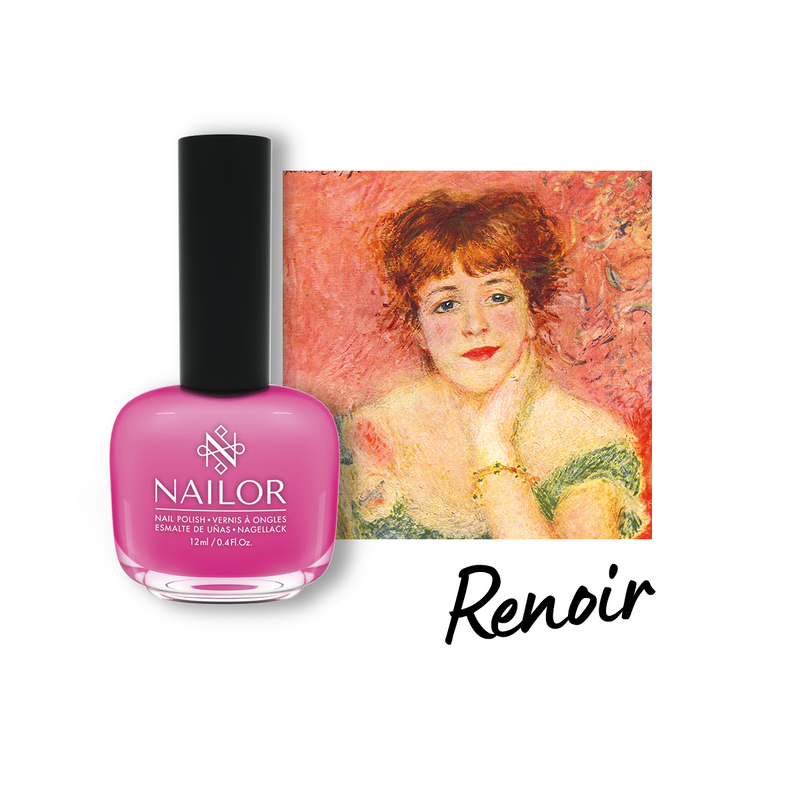 #Renoir