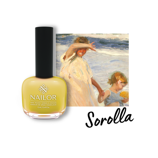 SOROLLA