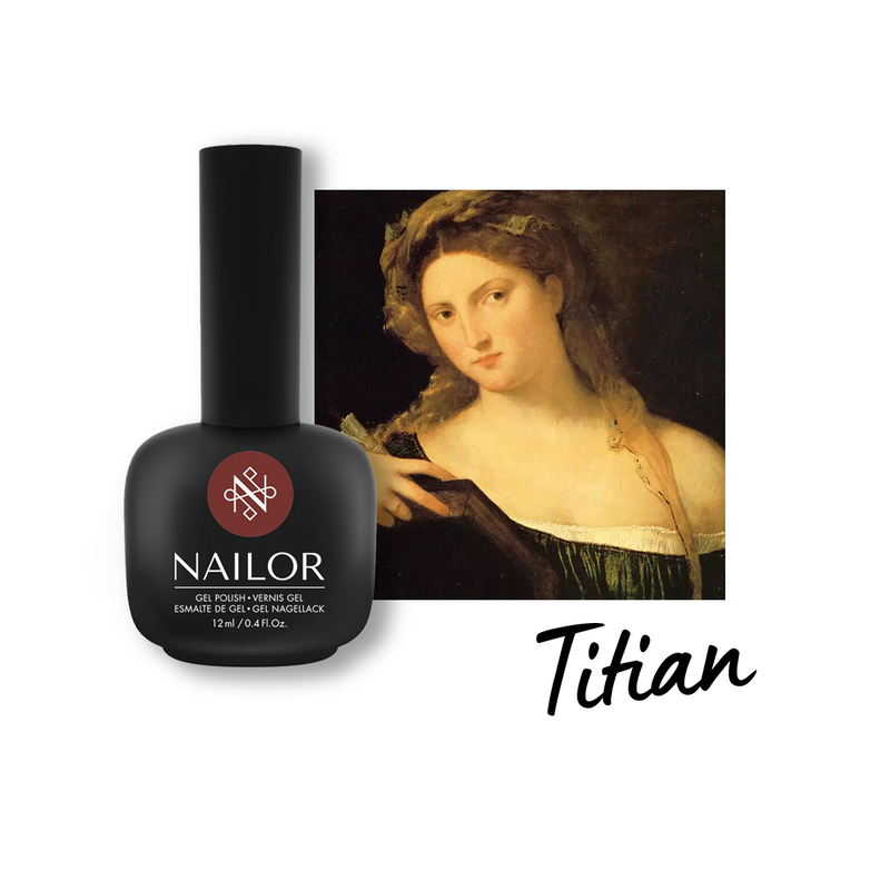 #Titian
