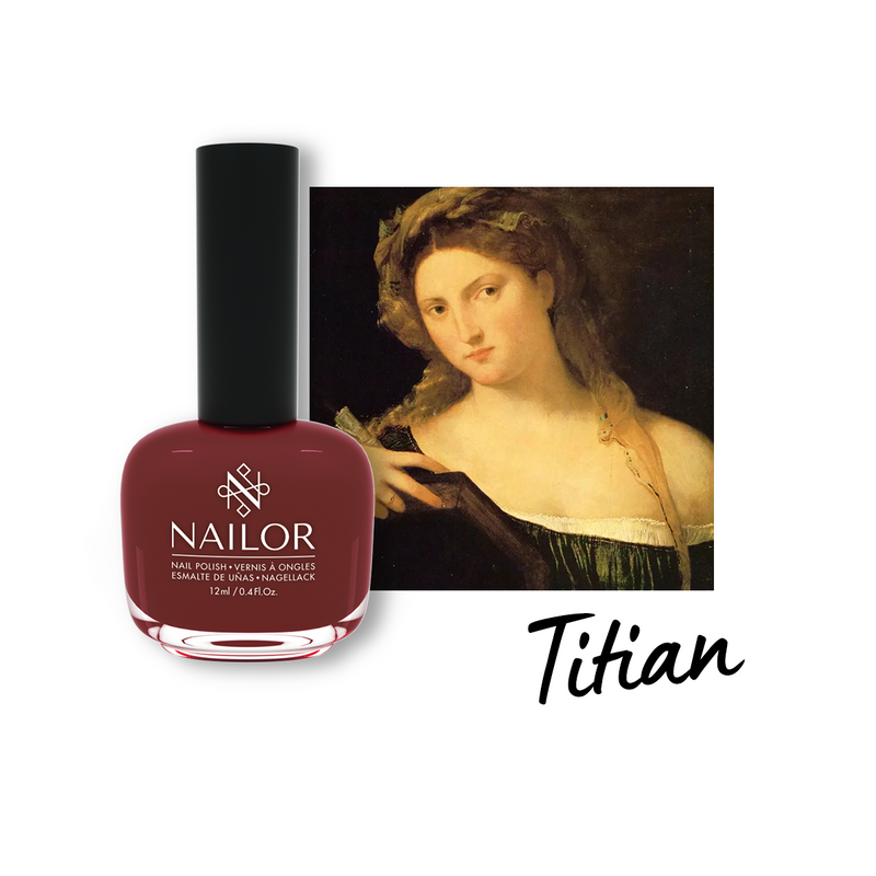 #Titian