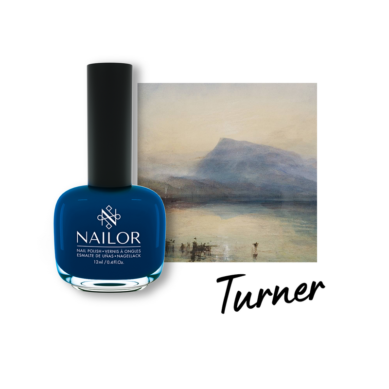 #Turner
