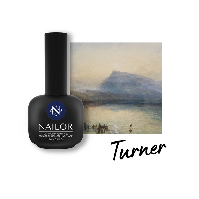 #Turner