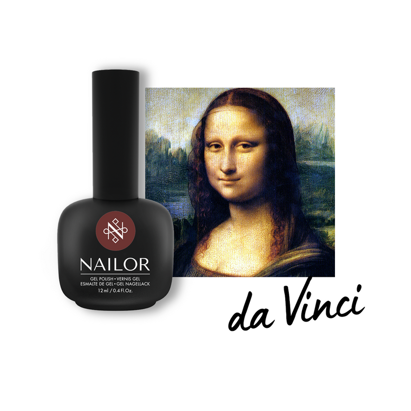 #Da Vinci
