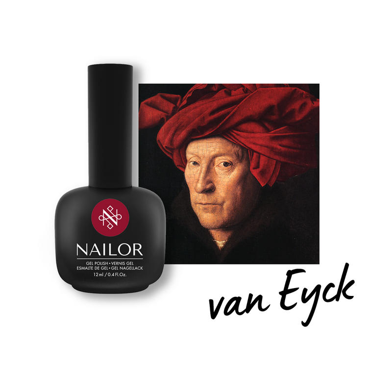 #Van Eyck